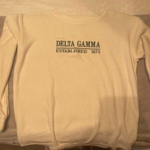 Delta Gamma Sweatshirt